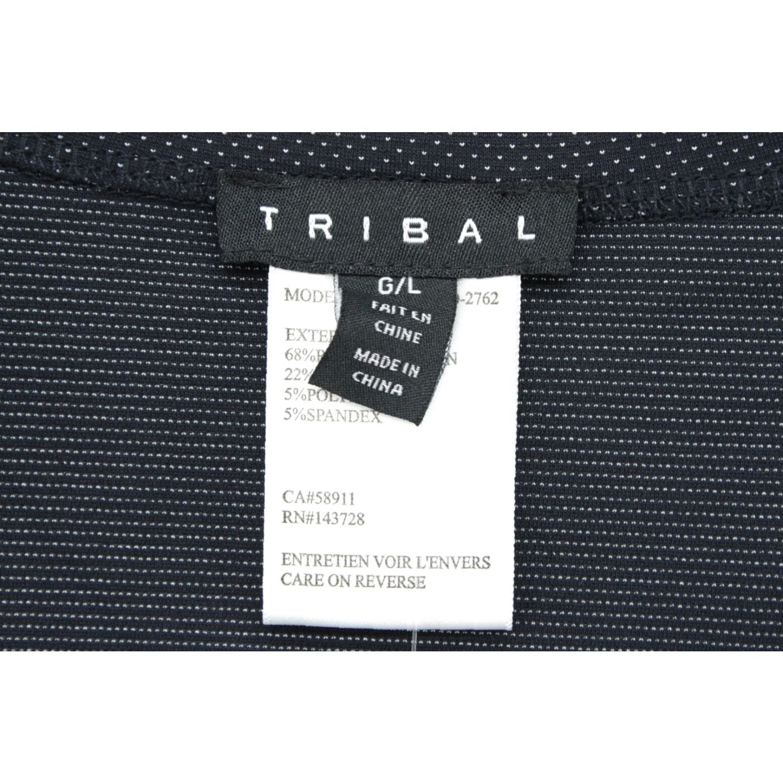 J Brand NWT Tribal Brand Blazer Jacket Women's Large Black Polka Dots Business Stretch Jacket Size L / US 10 / IT 46 - 2 Thumbnail