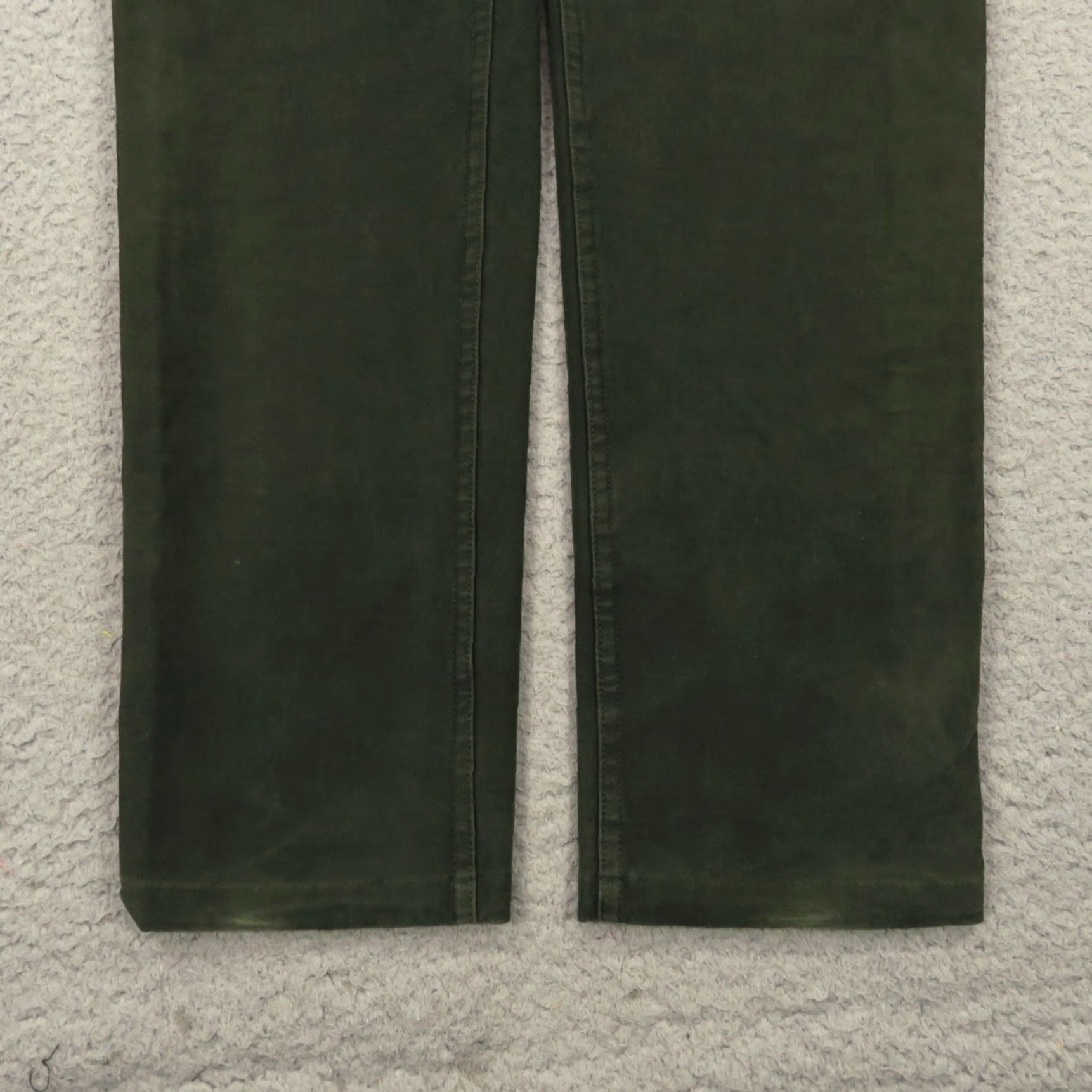Lululemon Lululemon Pants Men 28x30 Slim Utilitech Olive Five Pocket Pants Work Travel City Modern Classic ABC Slim Utilitech Olive Five Pocket Pant Size US 28 / EU 44 - 2 Thumbnail