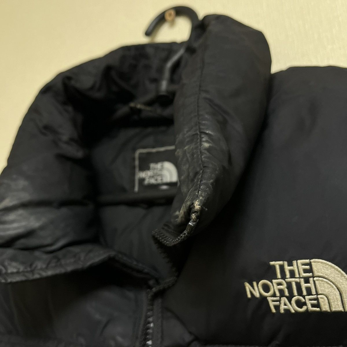 The North Face The North Face Puffer Vest Size US S / EU 44-46 / 1 - 10 Thumbnail