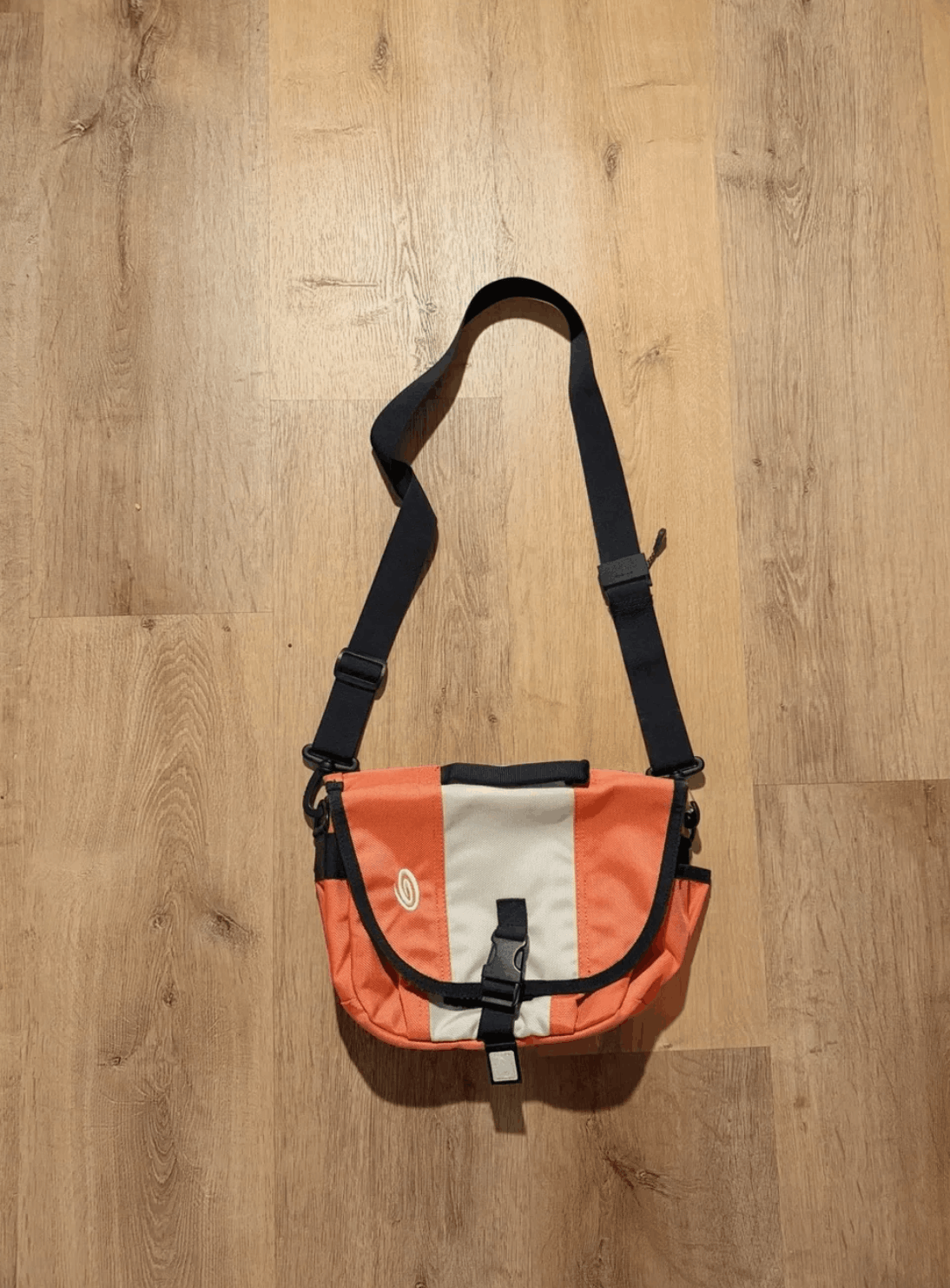 Timbuk2 Y2K Timbuk2 Technical Mini Messenger Bag Size ONE SIZE - 1 Thumbnail