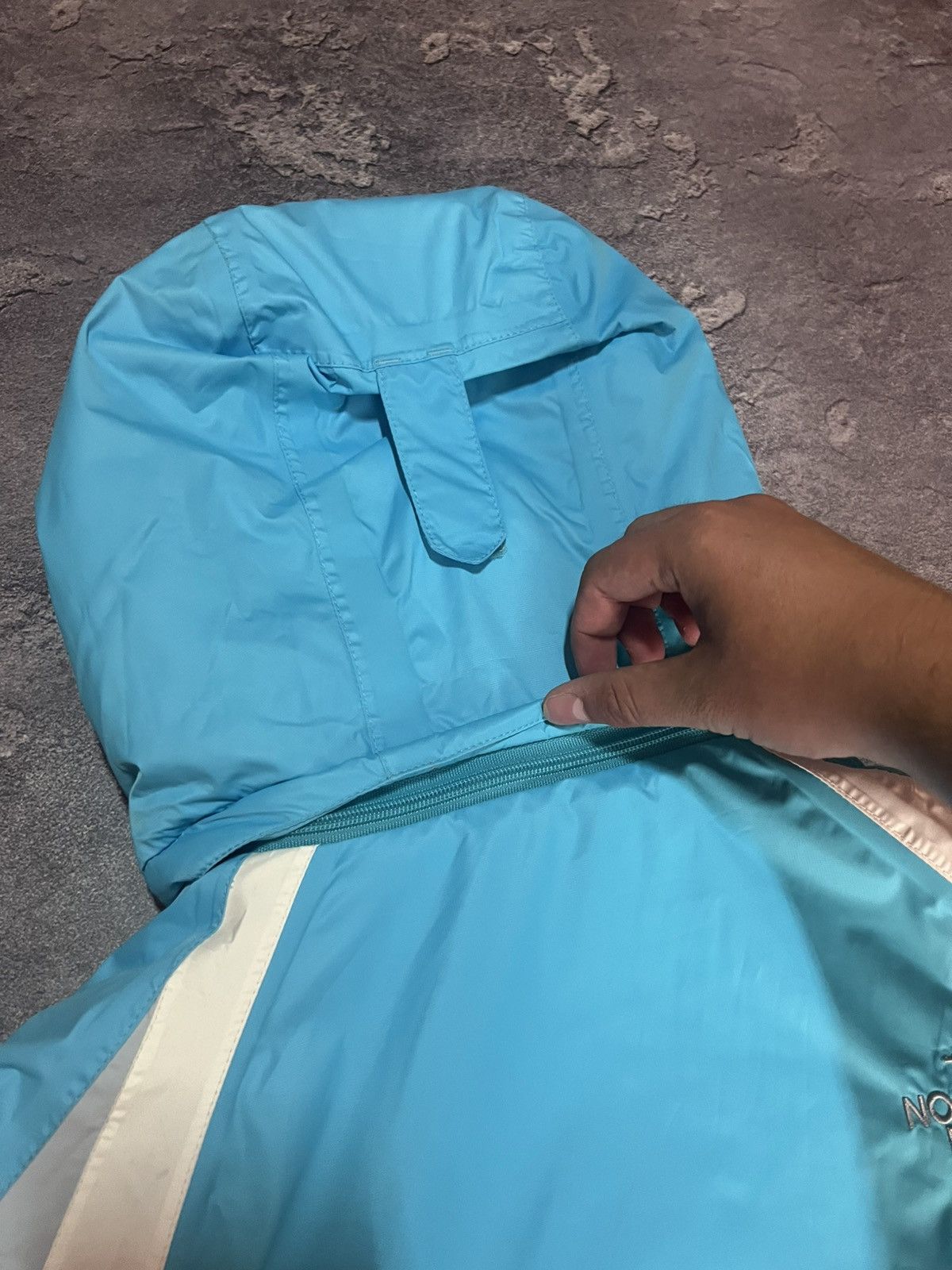 The North Face The North Face Vintage Ski Gore-Tex Down Jacket Outdoor Size M / US 6-8 / IT 42-44 - 12 Thumbnail