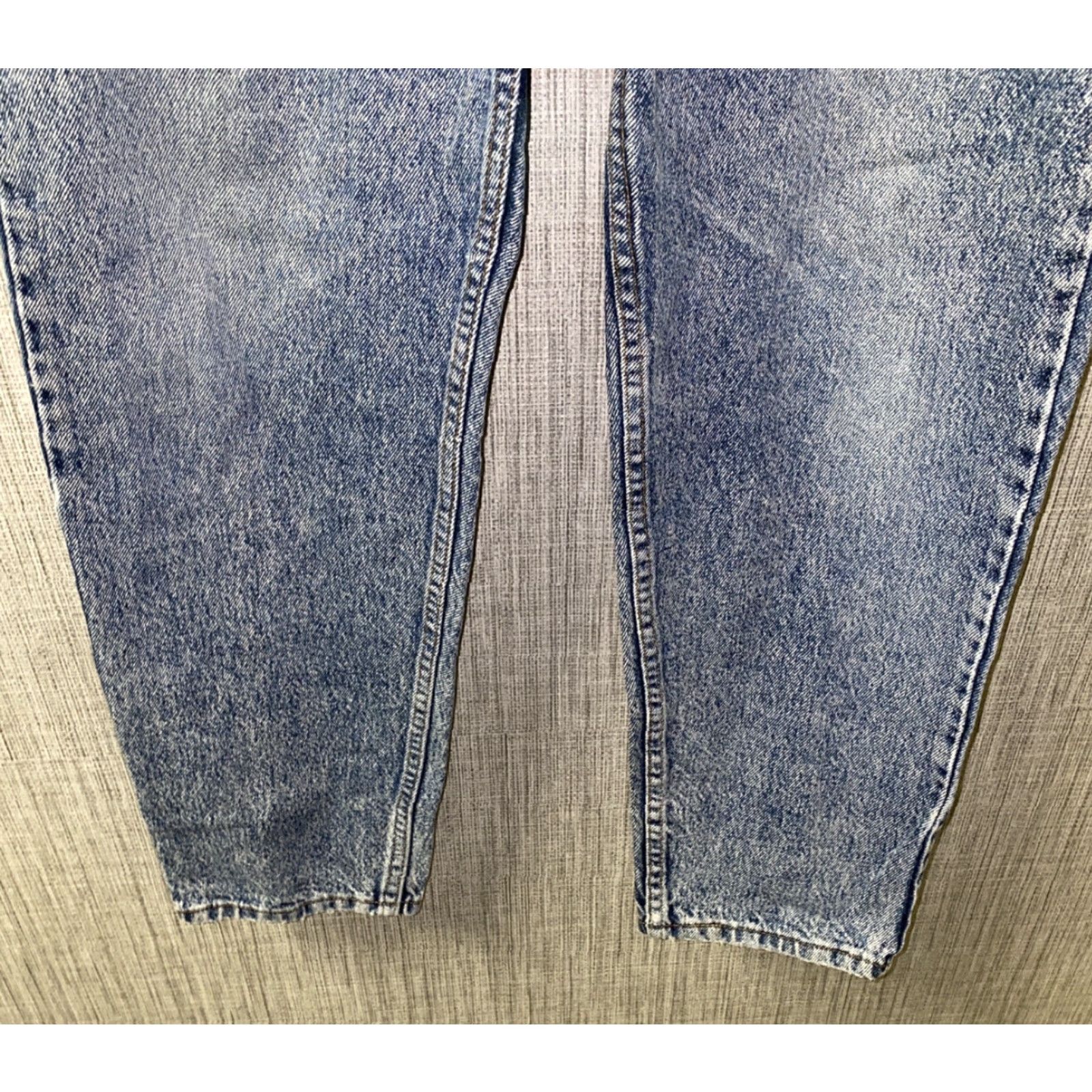 Levi's Levi's Jeans Denim USA Made Mens Blue Size 33 In Regular Inseam 29 X 33 Actual 33 X 29 Streetwear? Size US 33 - 4 Thumbnail