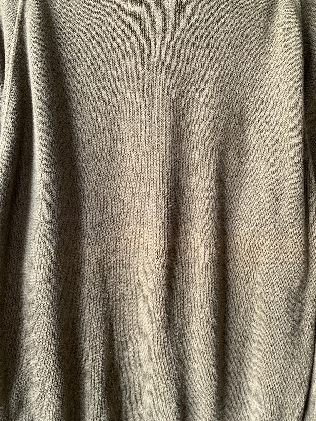 Polo Ralph Lauren 1990s - Vintage Polo Sportsman Ralph Lauren Sweatshirt Size US M / EU 48-50 / 2 - 13 Thumbnail