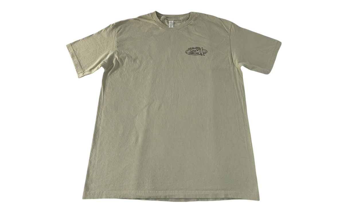 Band Tees Rare Local Crew 311 Three Eleven Band Logo Tee Size US L / EU 52-54 / 3 - 2 Thumbnail