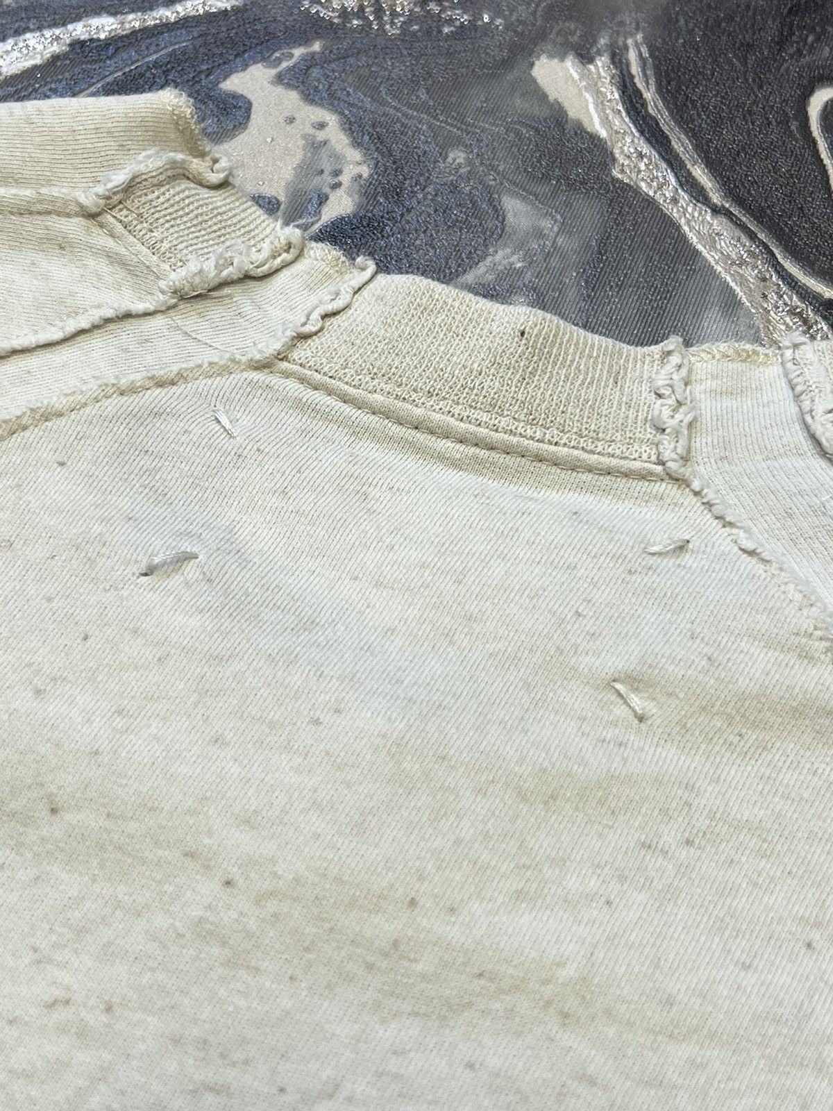 Maison Margiela Archive Maison Margiela sweatshirt Size US S / EU 44-46 / 1 - 12 Thumbnail