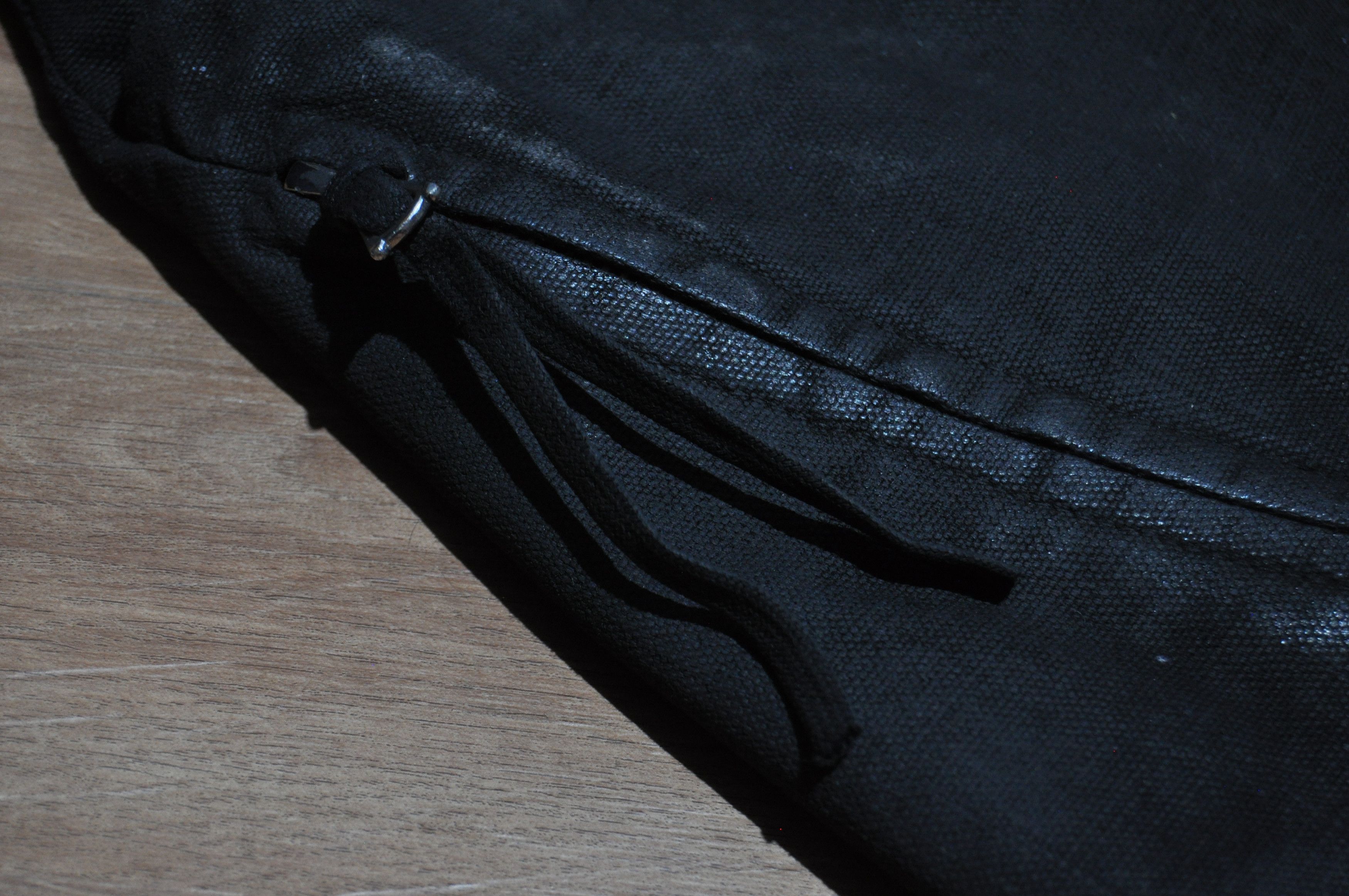Boris Bidjan Saberi Boris Bidjan Saberi - S/S 20 - Vest 3 Size US L / EU 52-54 / 3 - 4 Thumbnail