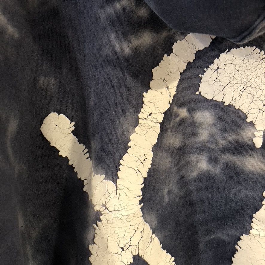 XO 2020 The Weekend XO Static Tie Dye Hoodie Size US L / EU 52-54 / 3 - 7 Thumbnail