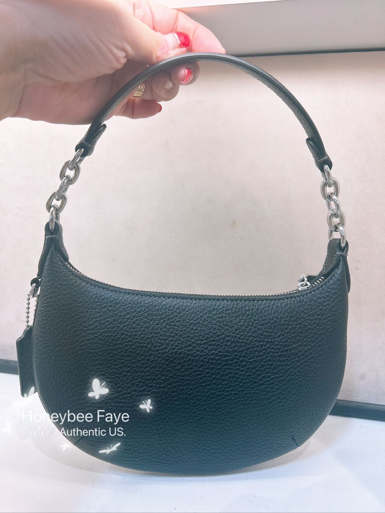 COACH COACH Mini Payton ショルダーバッグ CN011 COACH® Outlet | Mini Payton Bag