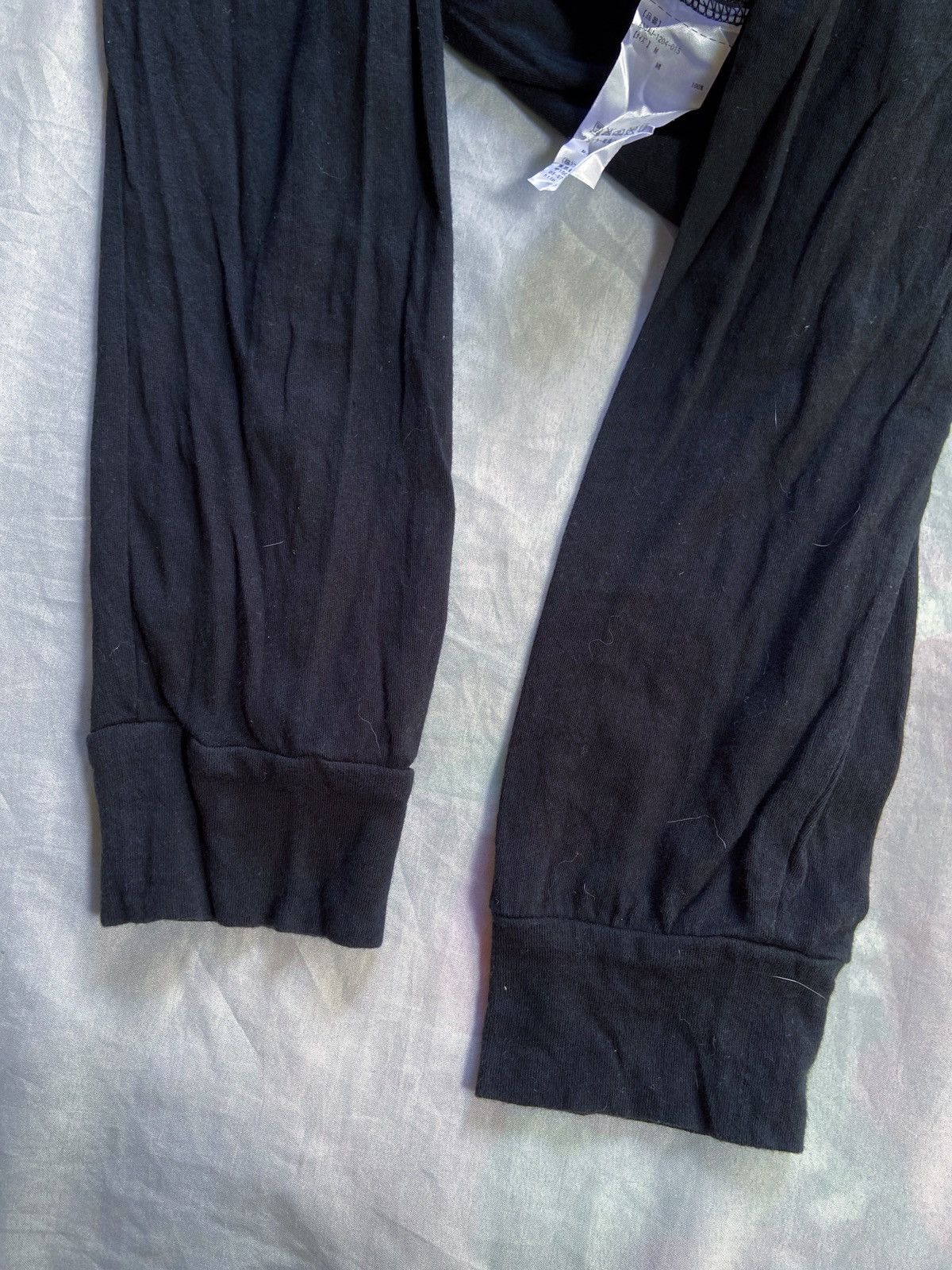 Japanese Brand JAPANESE APACHE VINTAGE STREET LONG SLEEVE Size US L / EU 52-54 / 3 - 6 Thumbnail
