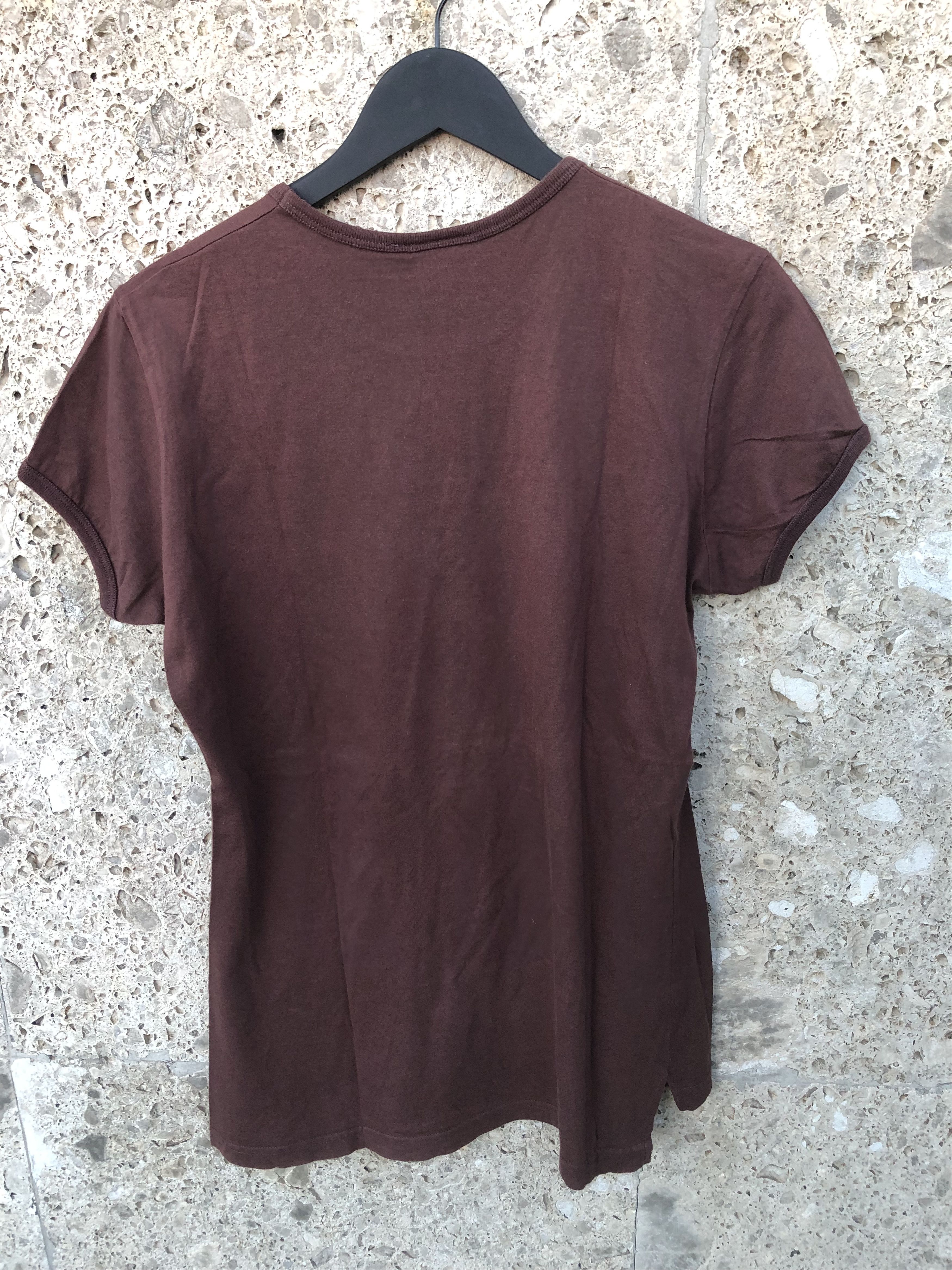 Vivienne Westwood Vivienne Westwood 'Nostalgia Of Mud' T-shirt Size L / US 10 / IT 46 - 2 Thumbnail