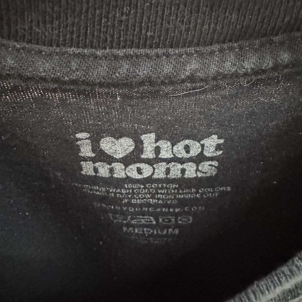 Other I Love Hot Moms Tee Size US M / EU 48-50 / 2 - 4 Thumbnail