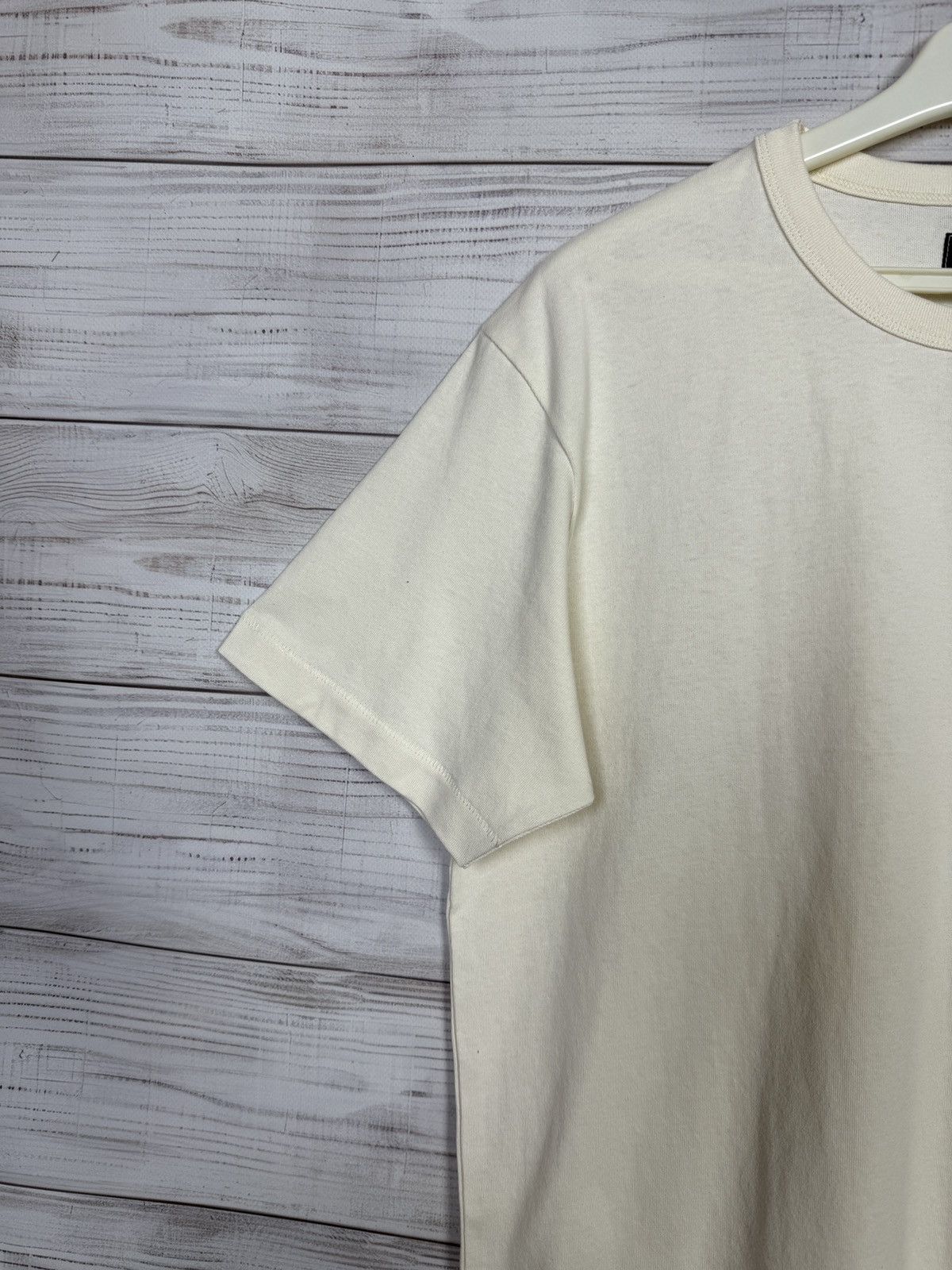 Polo Ralph Lauren Polo Ralph Lauren RRL Pocket Tee Size US S / EU 44-46 / 1 - 4 Thumbnail