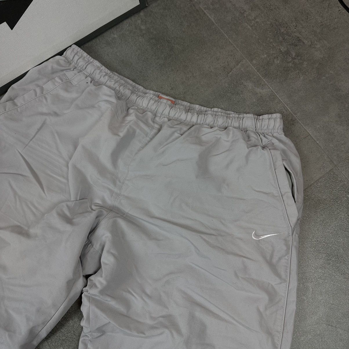 Nike × Vintage Nike Athletic vintage jogger pants XL baggy streetwear 90s Size US 36 / EU 52 - 3 Thumbnail
