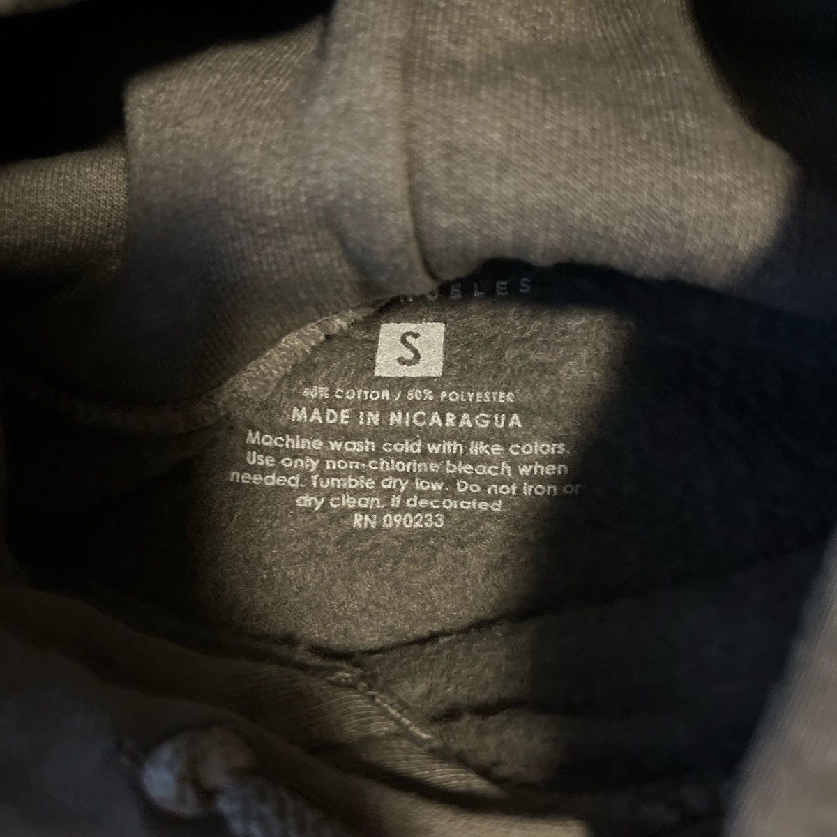 Pacsun Champions hoodie Size US S / EU 44-46 / 1 - 3 Thumbnail