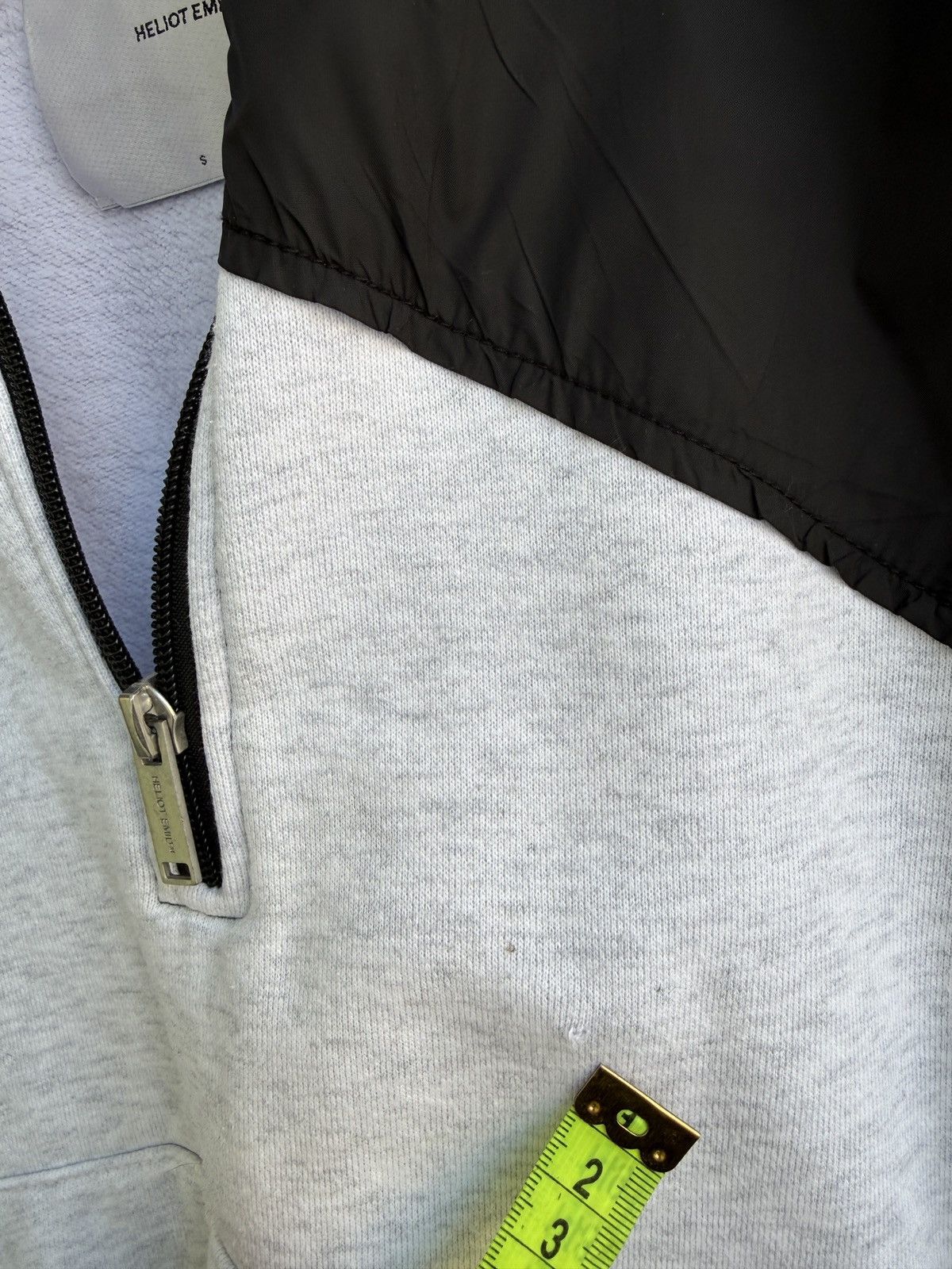 Heliot Emil Rare Archive Heliot Emil Hoodie Size US S / EU 44-46 / 1 - 6 Thumbnail