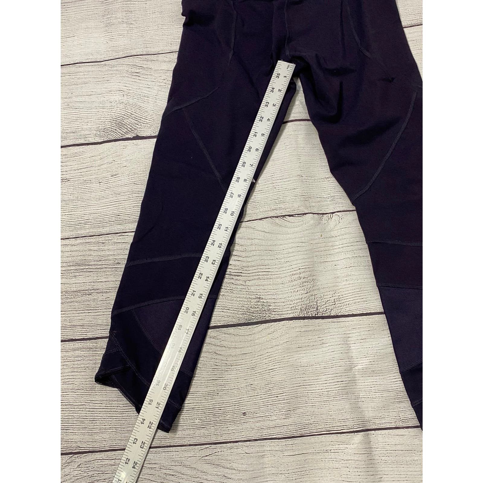 Lululemon Lululemon leggings Size 28" / US 6 / IT 42 - 8 Thumbnail