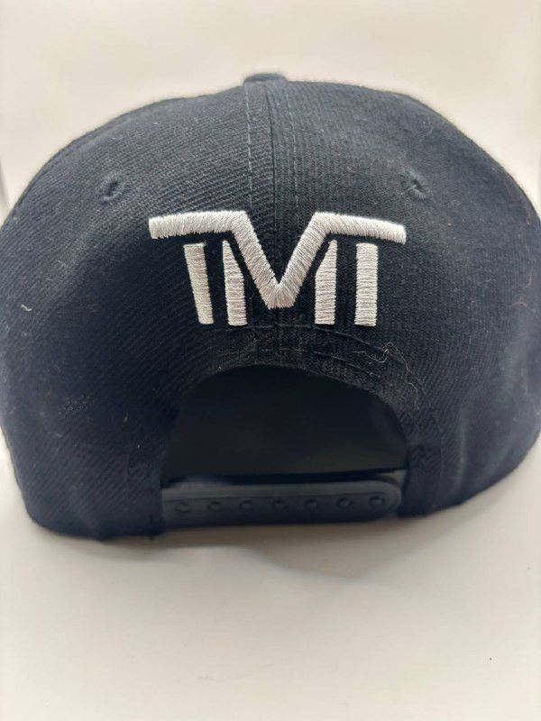 TMT TMT "The Money Team" Mayweather USA Flag Snapback Size ONE SIZE - 5 Thumbnail