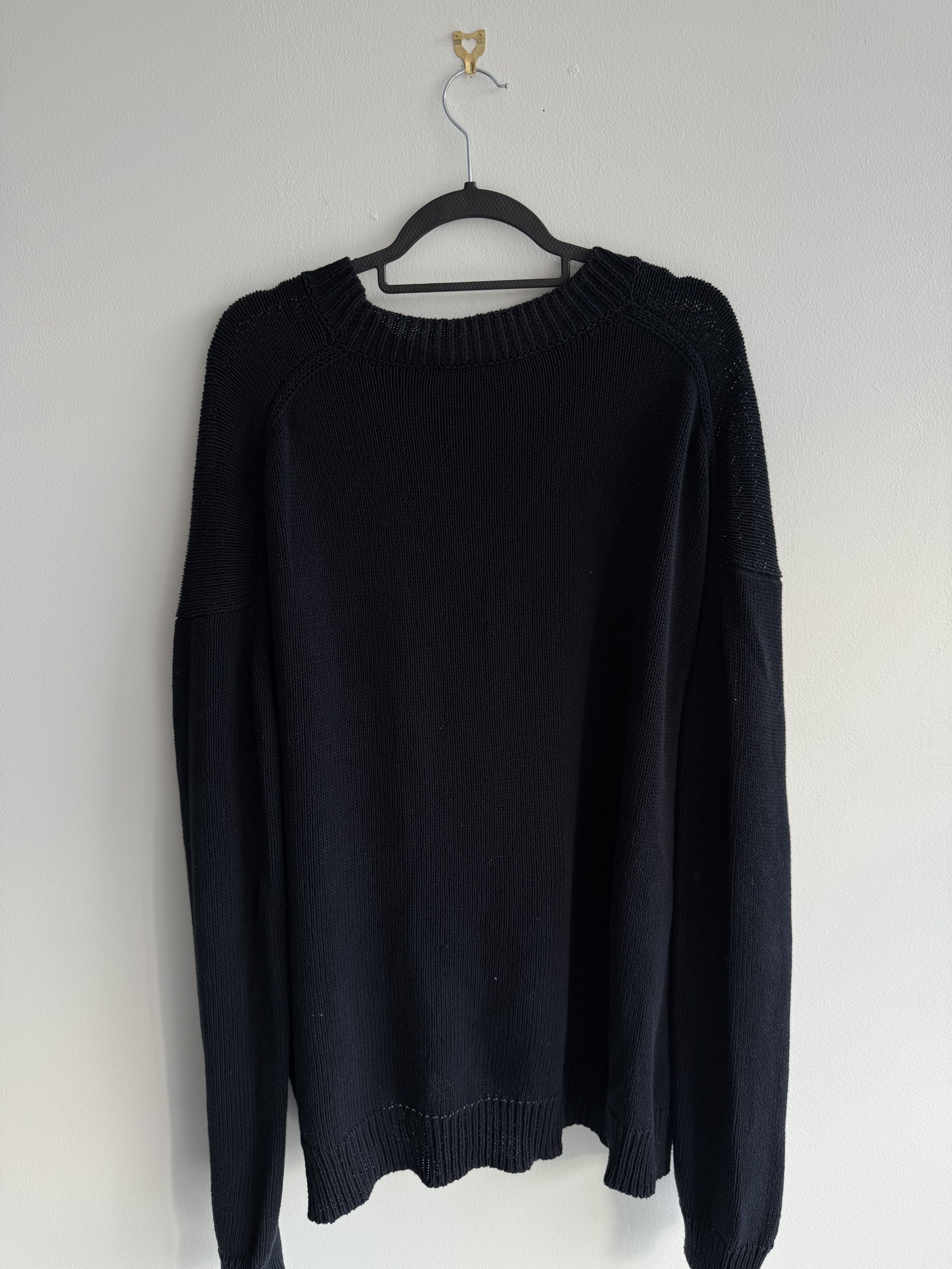 Cole Buxton Cole Buxton Italic Knit Size US XXL / EU 58 / 5 - 11 Thumbnail