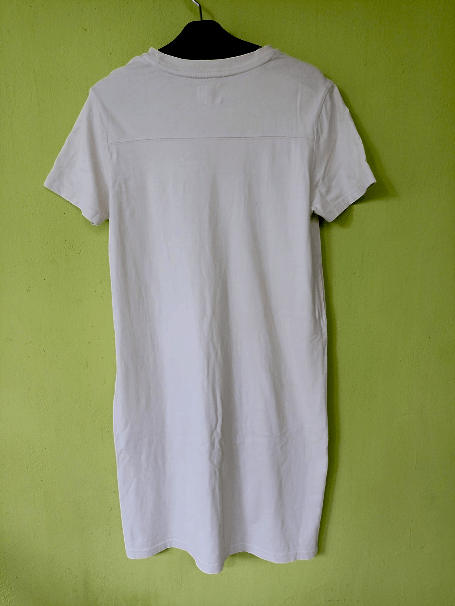 Vans Vintage Vans Long Dress Size M / US 6-8 / IT 42-44 - 8 Thumbnail