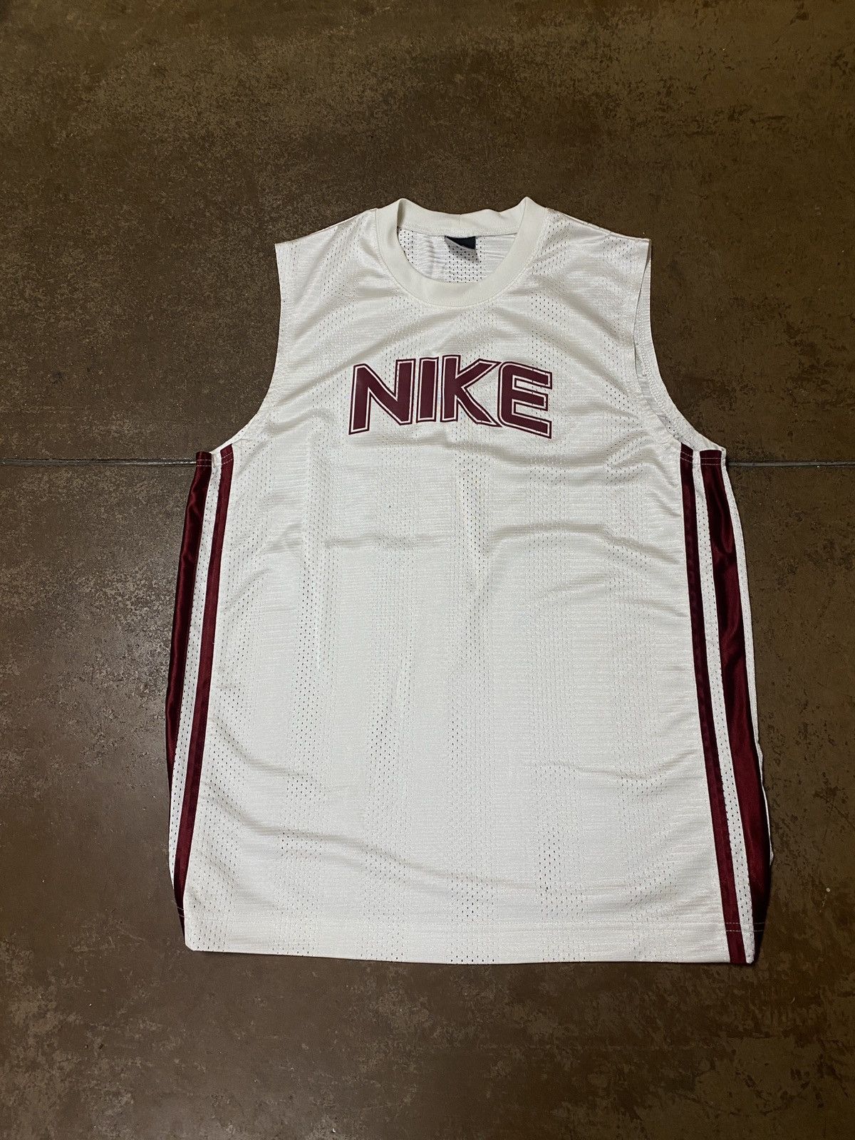 nike jersey vintage