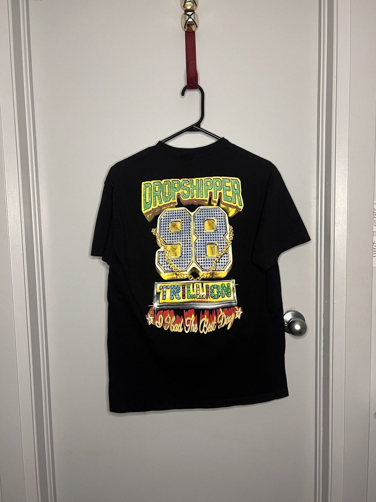 Other Sam Hyde CASHSTAR GRADUATE Size US M / EU 48-50 / 2 - 2 Thumbnail