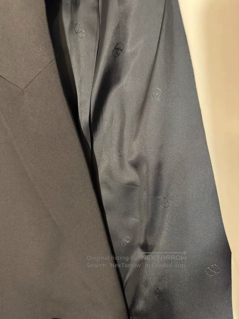 Valentino Valentino Wool suits Size M / US 6-8 / IT 42-44 - 3 Thumbnail