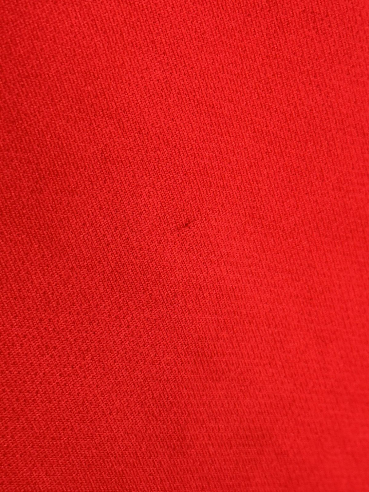 Nike South Korea National Team 14/15 Home Football Jersey T-Shirt Size US L / EU 52-54 / 3 - 9 Thumbnail