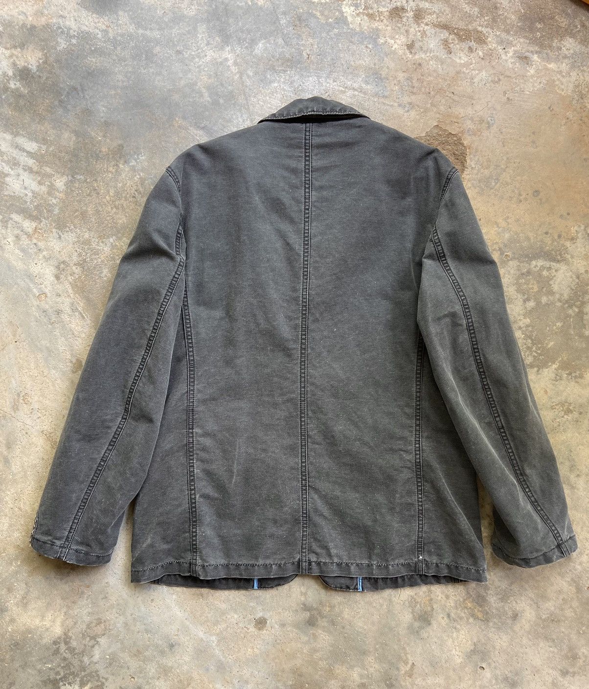PPFM Vintage PPFM Chore coat jacket Size US M / EU 48-50 / 2 - 2 Thumbnail