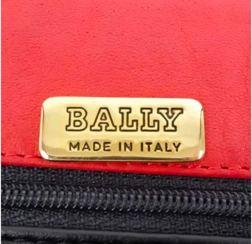 Bally Bally leather bag Size ONE SIZE - 12 Thumbnail