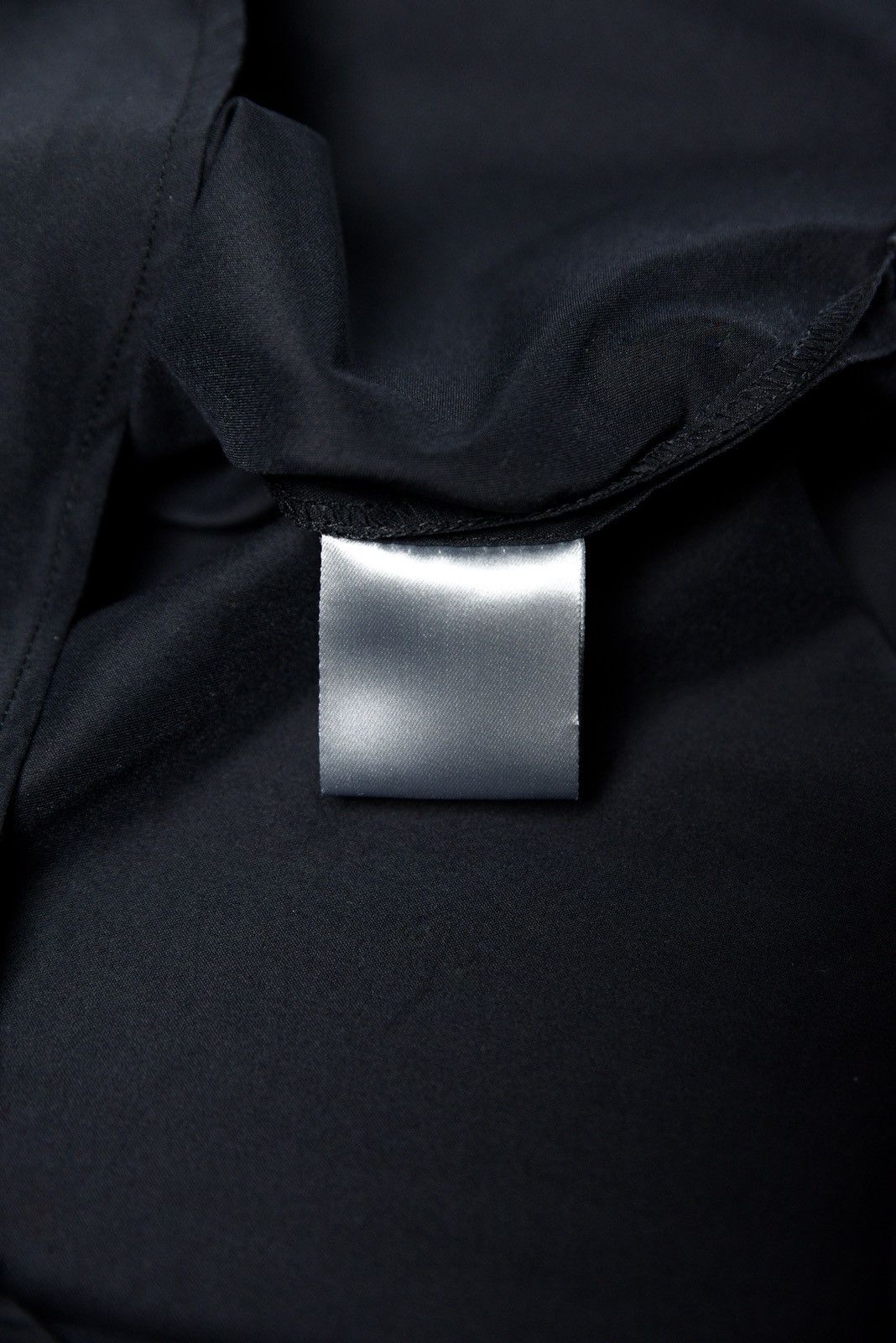 Dior Dior Homme FW05 Ruffle Reverse Collar Shirt by Hedi Slimane Size US XS / EU 42 / 0 - 6 Thumbnail