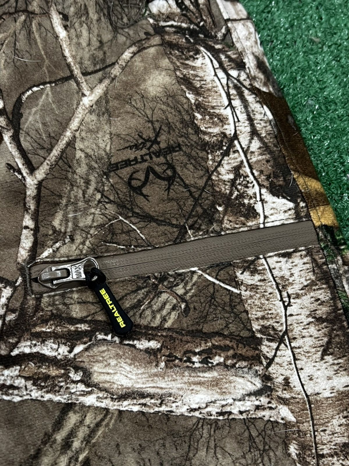 Realtree Realtree Camo Pants Size 30 - 4 Thumbnail