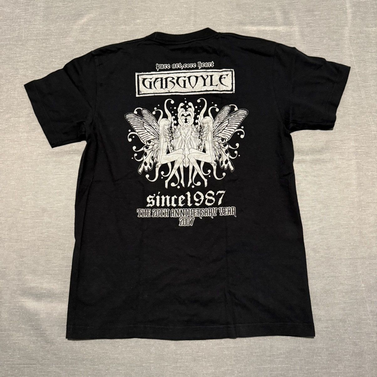 Other Gargoyle Trash Metal Official Merchandise Tag MATFIA’s Size US M / EU 48-50 / 2 - 4 Thumbnail