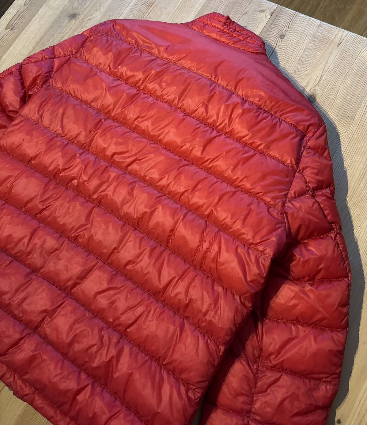 Moncler Moncler Agay Jacket Size US M / EU 48-50 / 2 - 18 Thumbnail