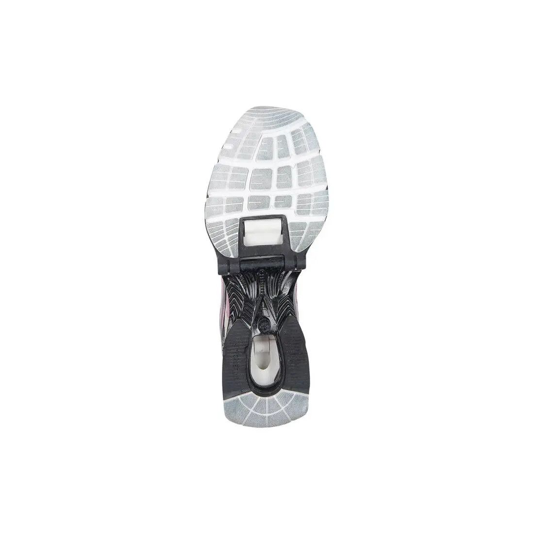 Balenciaga o1bcso1str0625 X-Pander Sneakers in Multicolor Size US 11 / IT 41 - 5 Thumbnail