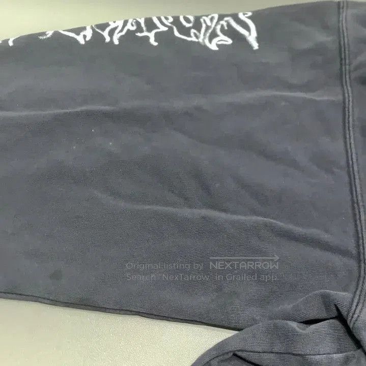 Balenciaga Balenciaga SS24 New Year Hooded Sweatshirt. Size US L / EU 52-54 / 3 - 6 Thumbnail