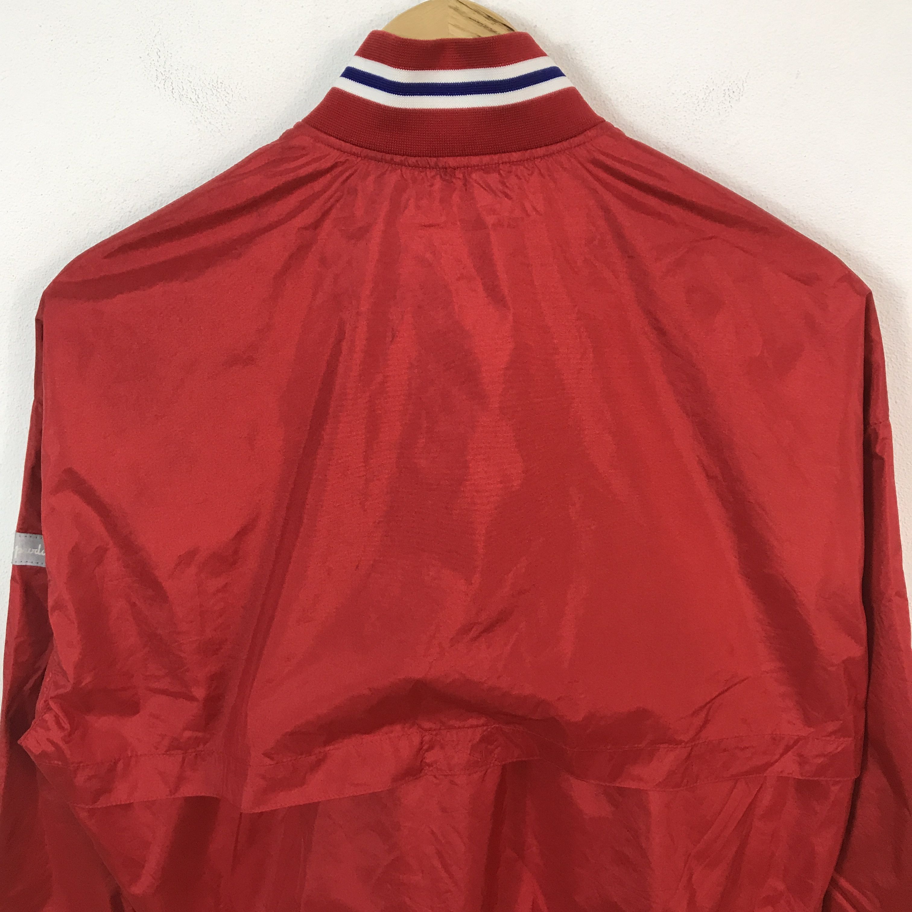 Champion Vintage champion Japan Light jacket Size US L / EU 52-54 / 3 - 4 Thumbnail
