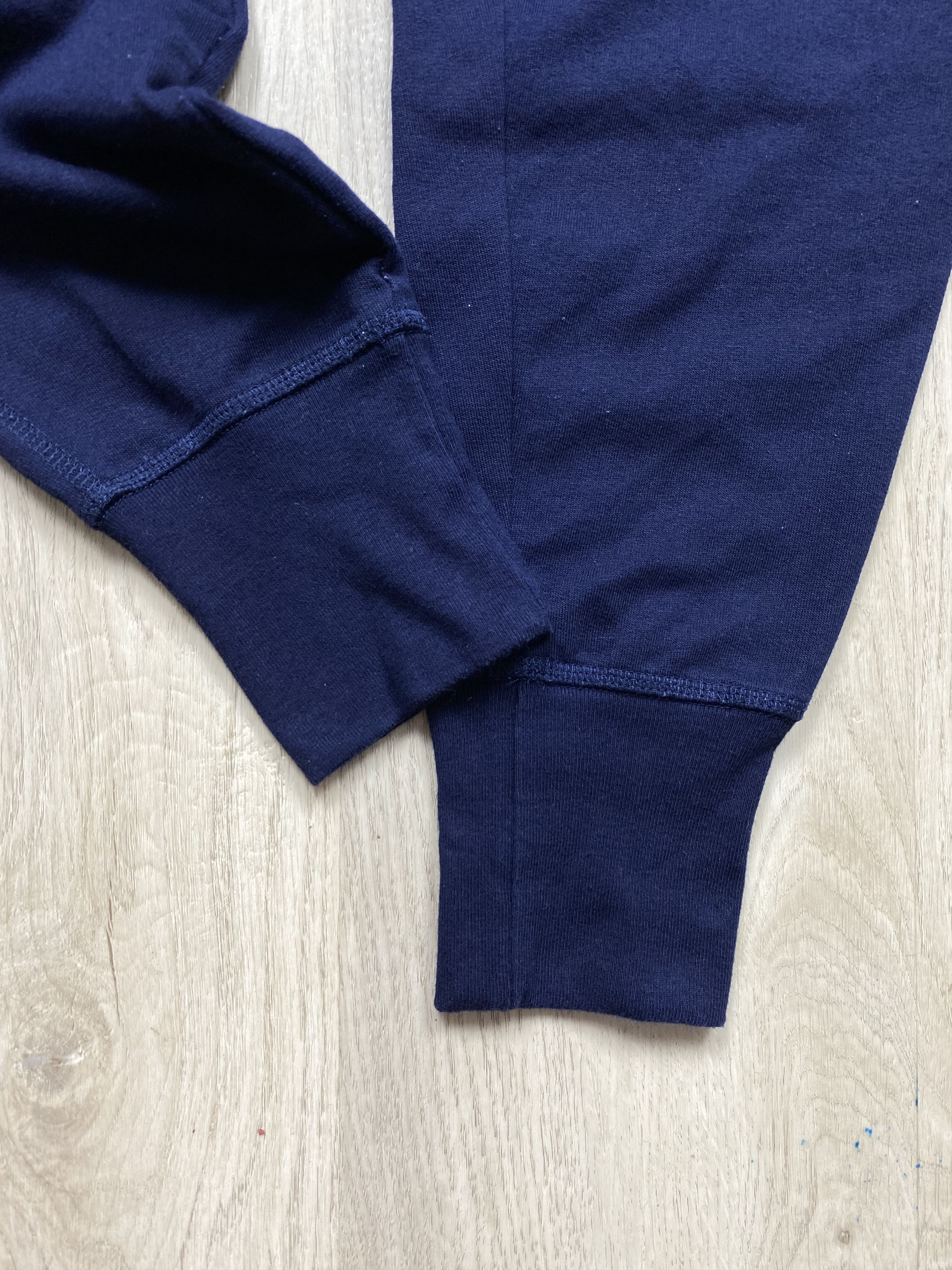 Polo Ralph Lauren Polo Ralph Lauren Sleepwear Sweatpants Pants Joggers Size US 30 / EU 46 - 3 Thumbnail