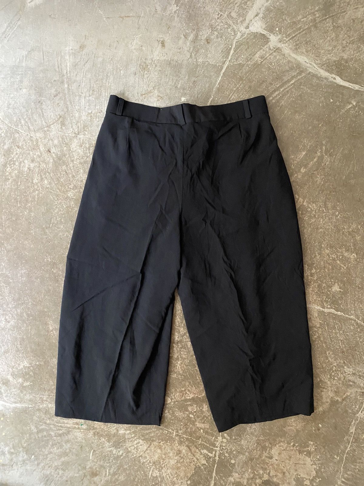 Issey Miyake Issey Miyake Pants Kapital Yohji Yamamoto Comme des Garcons Size US 34 / EU 50 - 8 Thumbnail