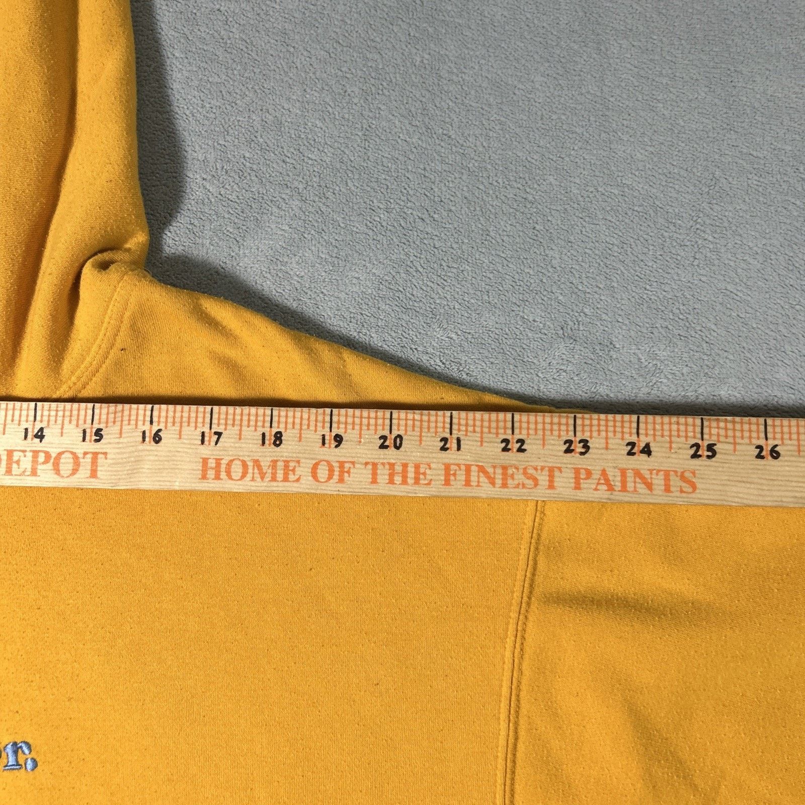 JNCO You Matter Hoodie Large Demetrius Harmon i Feel Weak Strong Size US L / EU 52-54 / 3 - 16 Thumbnail