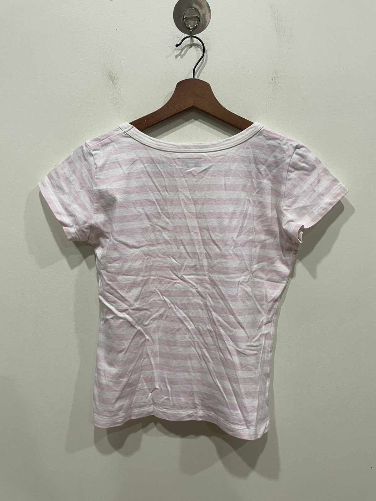 agnes b. Agnes B. short sleeve Tshirt Size ONE SIZE - 2 Thumbnail