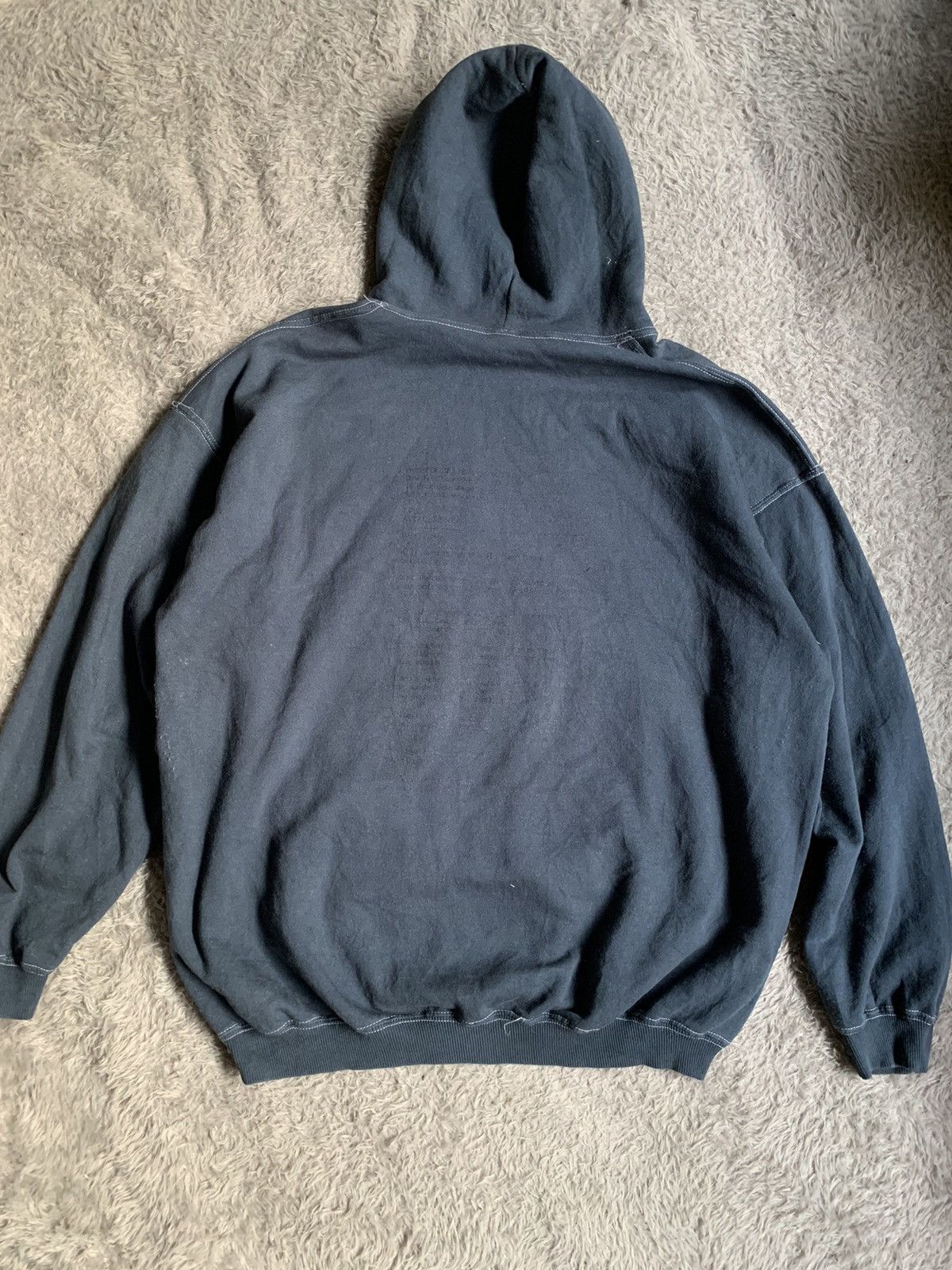 Band Tees Vintage 90s Descendents Hoodie Size US XL / EU 56 / 4 - 8 Thumbnail