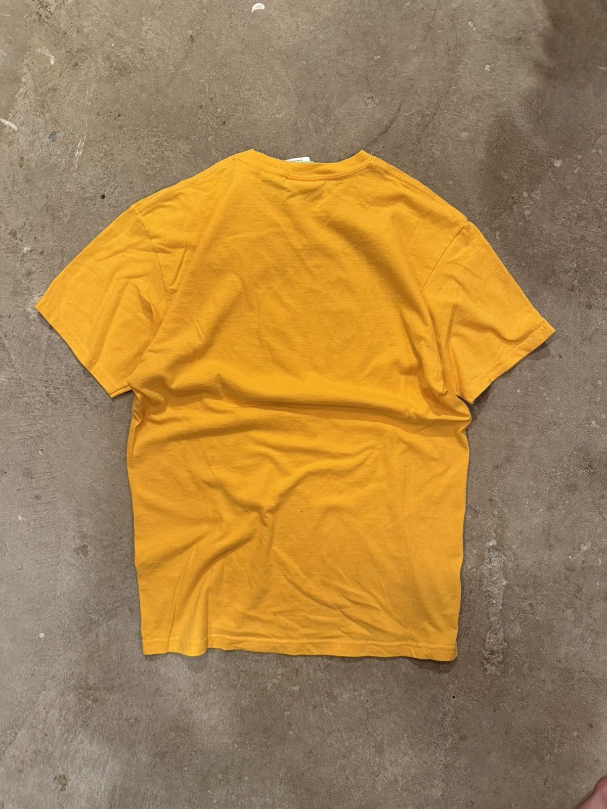 Huf Huf Hydrant Tee Size US M / EU 48-50 / 2 - 4 Thumbnail