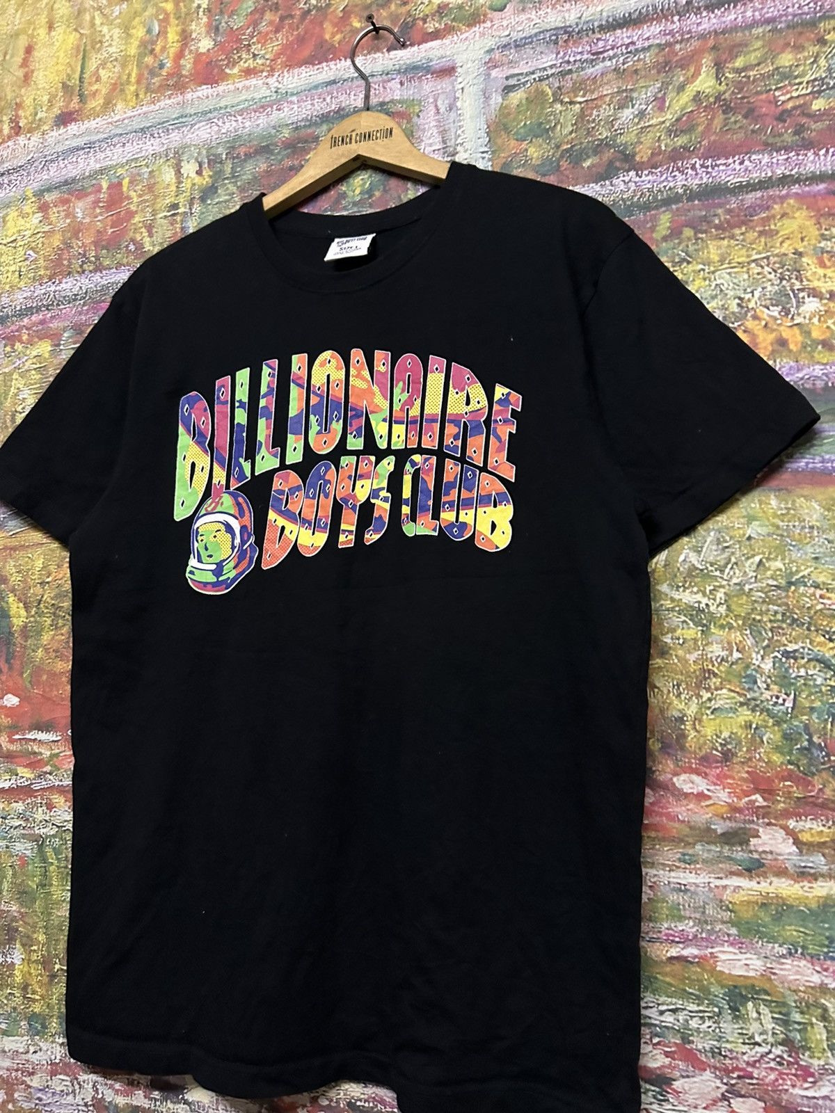 Billionaire Boys Club Billionaire boys club tee Size US L / EU 52-54 / 3 - 5 Thumbnail