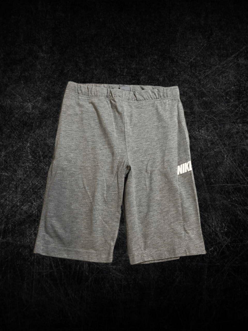 Nike Nike Logo Casual Sports Shorts Size US 30 / EU 46 - 1 Thumbnail