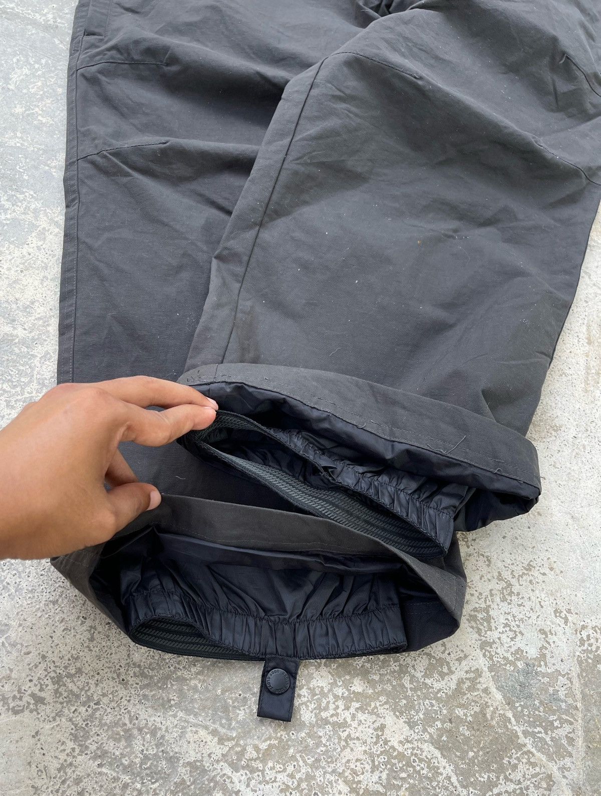 Body Glove 🔥Vintage Body Glove Hiking Pants Size US 32 / EU 48 - 10 Thumbnail