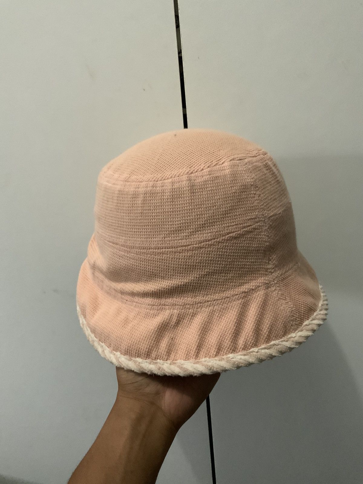 Hang Ten Hang Ten Japan Bucket Hat Size ONE SIZE - 4 Thumbnail