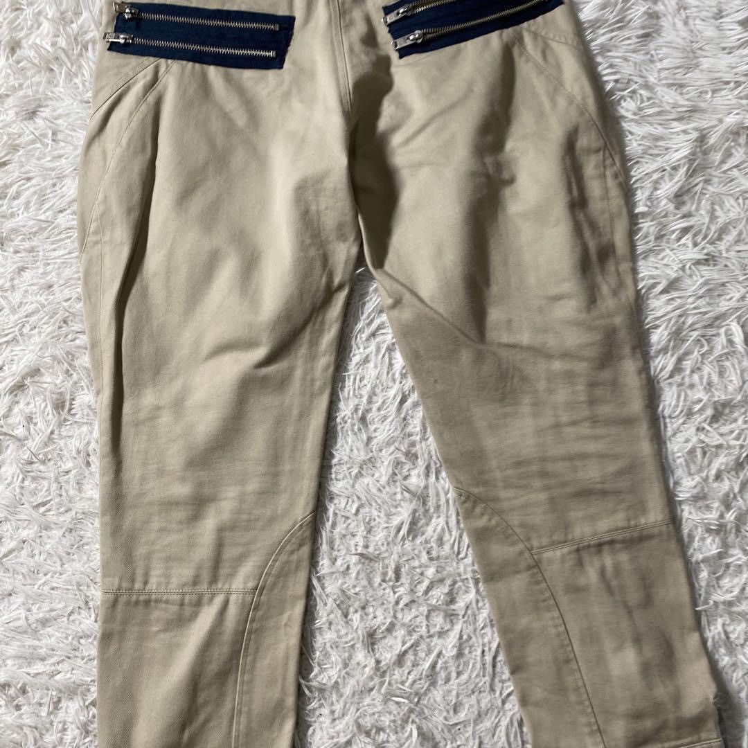 Undercover Zip Pants Size US 33 - 14 Thumbnail
