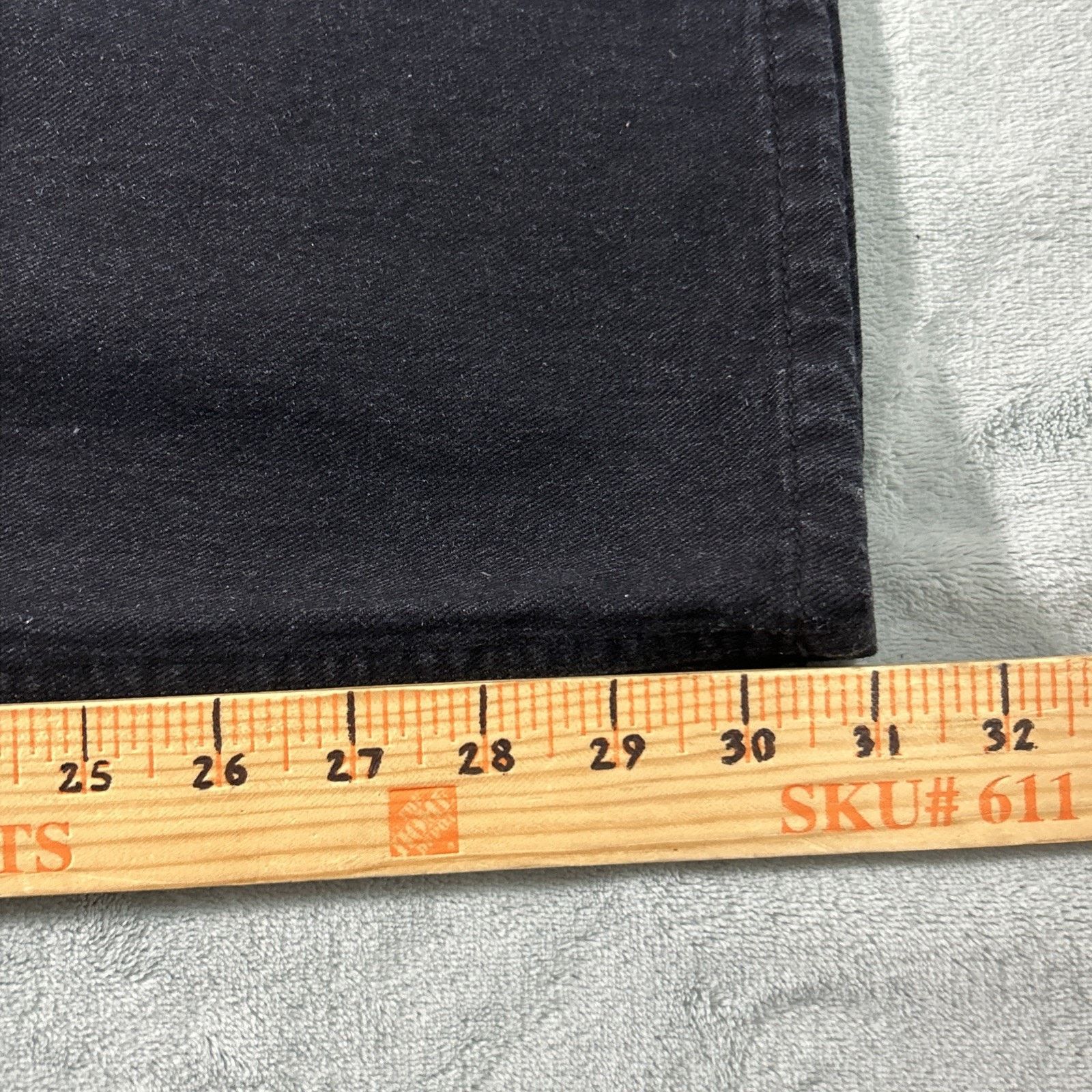 Dsquared2 Deadstock Dsquared2 Beyond Baggy Jeans Large 31x31 Hamilton Size US 31 - 15 Thumbnail