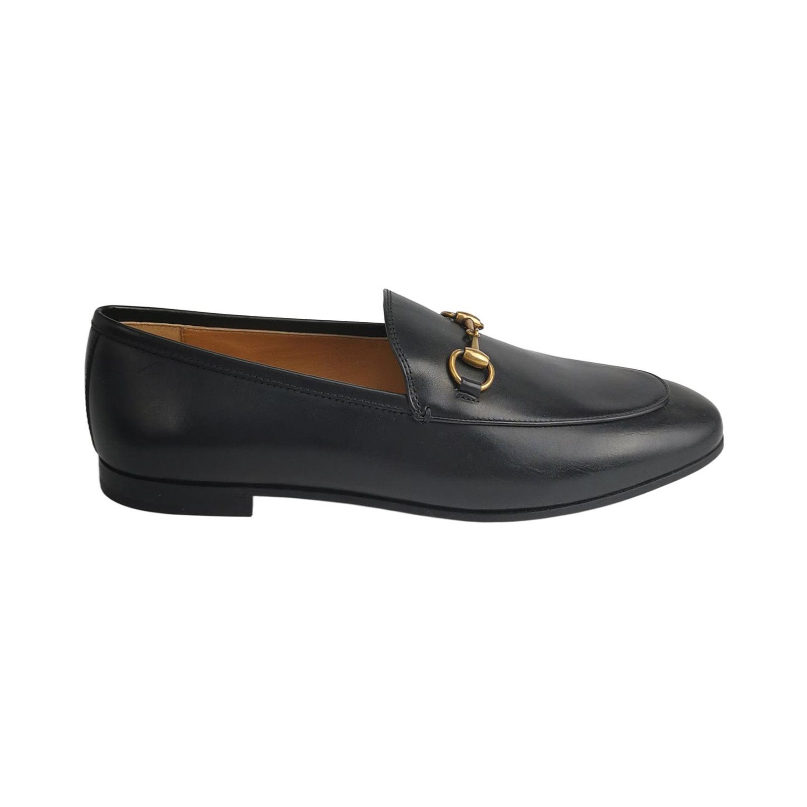 Gucci Gucci Women 7-5 Flats Size US 7.5 / IT 37.5 - 1 Thumbnail