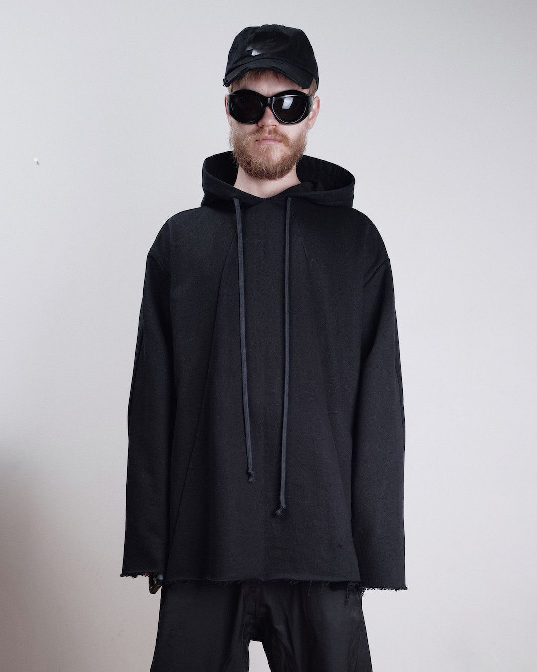 Other HEFTY HOODIE 02 Size US XL / EU 56 / 4 - 7 Thumbnail